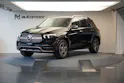 MERCEDES-BENZ GLE 300 d 4Matic 9G-Tronic *CH-Fahrzeug*
