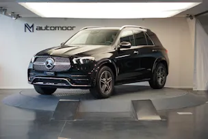 MERCEDES-BENZ GLE 300 d 4Matic 9G-Tronic *CH-Fahrzeug*