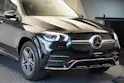 MERCEDES-BENZ GLE 300 d 4Matic 9G-Tronic *CH-Fahrzeug*