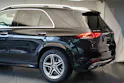 MERCEDES-BENZ GLE 300 d 4Matic 9G-Tronic *CH-Fahrzeug*