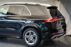 MERCEDES-BENZ GLE 300 d 4Matic 9G-Tronic *CH-Fahrzeug*
