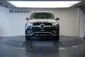 MERCEDES-BENZ GLE 300 d 4Matic 9G-Tronic *CH-Fahrzeug*
