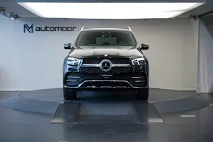 MERCEDES-BENZ GLE 300 d 4Matic 9G-Tronic *CH-Fahrzeug*