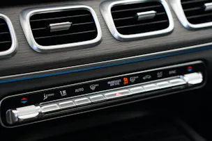 MERCEDES-BENZ GLE 300 d 4Matic 9G-Tronic *CH-Fahrzeug*