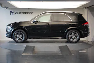MERCEDES-BENZ GLE 300 d 4Matic 9G-Tronic *CH-Fahrzeug*
