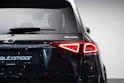 MERCEDES-BENZ GLE 300 d 4Matic 9G-Tronic *CH-Fahrzeug*