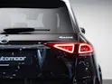 MERCEDES-BENZ GLE 300 d 4Matic 9G-Tronic *CH-Fahrzeug*