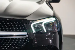 MERCEDES-BENZ GLE 300 d 4Matic 9G-Tronic *CH-Fahrzeug*