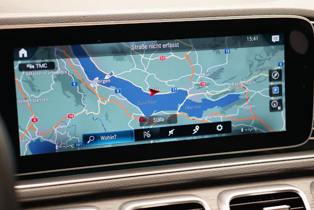 MERCEDES-BENZ GLE 300 d 4Matic 9G-Tronic *CH-Fahrzeug*