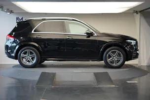 MERCEDES-BENZ GLE 300 d 4Matic 9G-Tronic *CH-Fahrzeug*