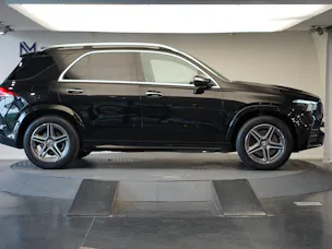 MERCEDES-BENZ GLE 300 d 4Matic 9G-Tronic *CH-Fahrzeug*