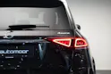 MERCEDES-BENZ GLE 300 d 4Matic 9G-Tronic *CH-Fahrzeug*