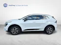 Kia Sportage 1.6 T-GDi PHEV GT-Line