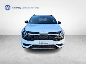 Fahrzeugbild KIA Sportage 1.6 T-GDi PHEV GT-Line