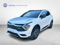 Kia Sportage 1.6 T-GDi PHEV GT-Line