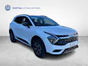 Kia Sportage 1.6 T-GDi PHEV GT-Line