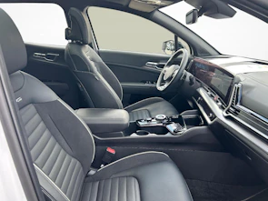 Fahrzeugbild KIA Sportage 1.6 T-GDi PHEV GT-Line