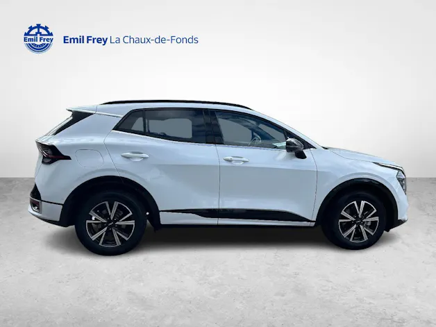 Kia Sportage 1.6 T-GDi PHEV GT-Line
