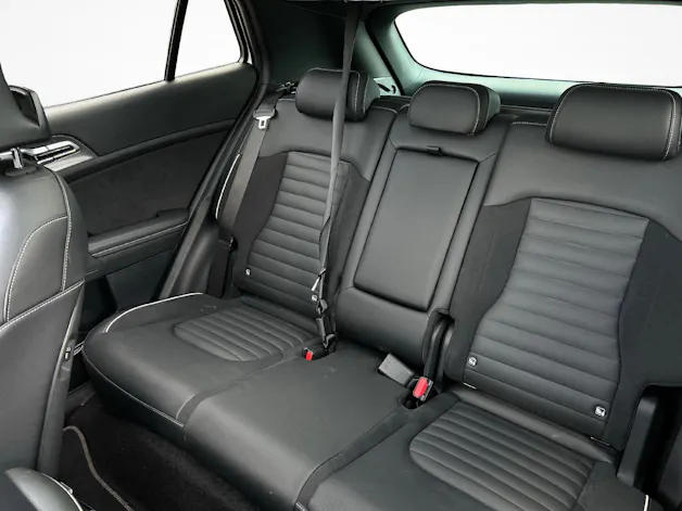 Kia Sportage 1.6 T-GDi PHEV GT-Line