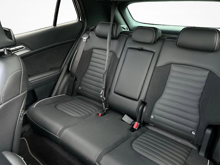 Fahrzeugbild KIA SPORTAGE