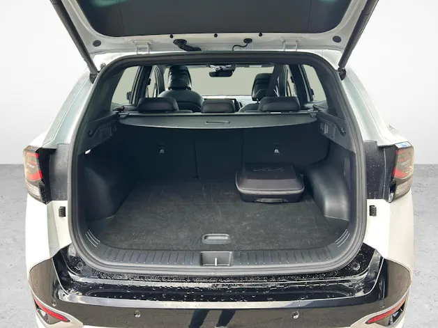 Kia Sportage 1.6 T-GDi PHEV GT-Line