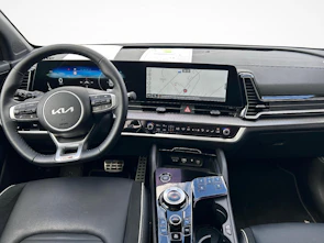 Fahrzeugbild KIA Sportage 1.6 T-GDi PHEV GT-Line