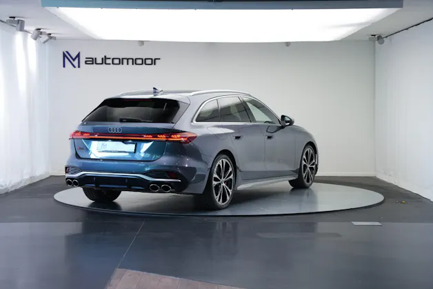 AUDI S5 Avant TFSI quattro S tronic *5 Jahre Werksgarantie*