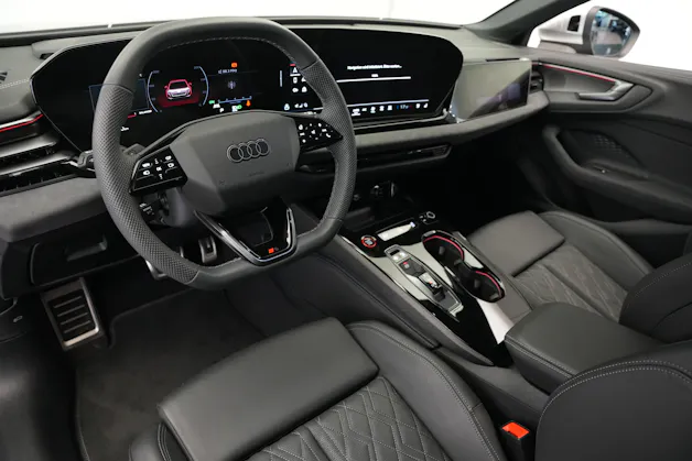 AUDI S5 Avant TFSI quattro S tronic *5 Jahre Werksgarantie*