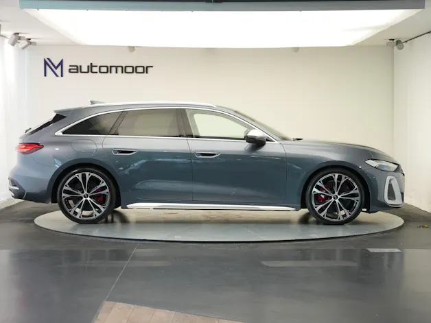 AUDI S5 Avant TFSI quattro S tronic *5 Jahre Werksgarantie*
