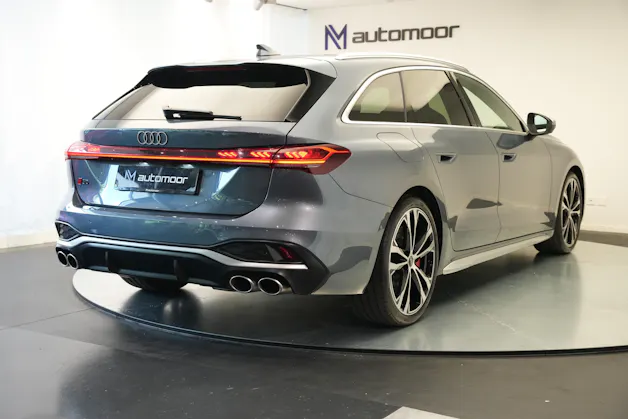 AUDI S5 Avant TFSI quattro S tronic *5 Jahre Werksgarantie*