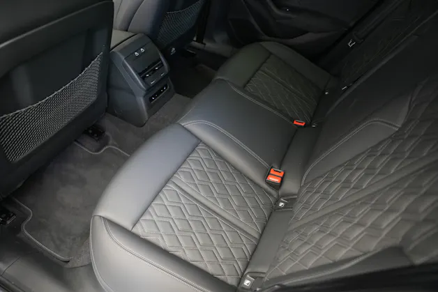 AUDI S5 Avant TFSI quattro S tronic *5 Jahre Werksgarantie*