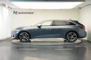 AUDI S5 Avant TFSI quattro S tronic *5 Jahre Werksgarantie*