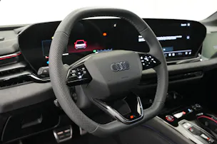 AUDI S5 Avant TFSI quattro S tronic *5 Jahre Werksgarantie*