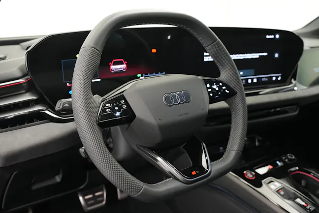 AUDI S5 Avant TFSI quattro S tronic *5 Jahre Werksgarantie*