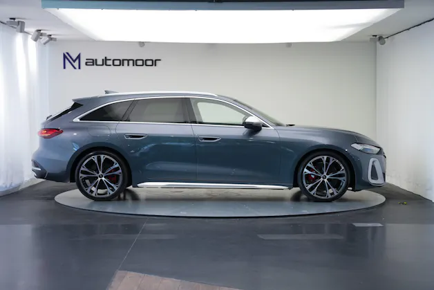 AUDI S5 Avant TFSI quattro S tronic *5 Jahre Werksgarantie*