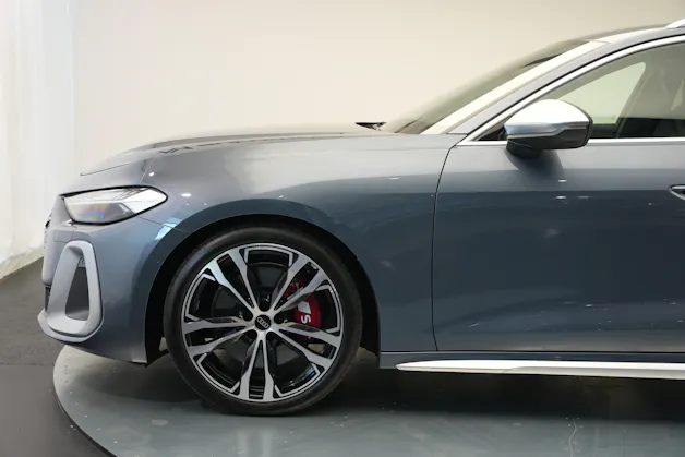 AUDI S5 Avant TFSI quattro S tronic *5 Jahre Werksgarantie*