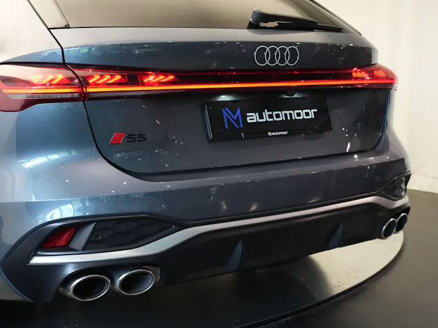 AUDI S5 Avant TFSI quattro S tronic *5 Jahre Werksgarantie*
