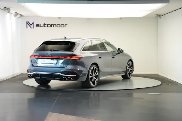 AUDI S5 Avant TFSI quattro S tronic *5 Jahre Werksgarantie*
