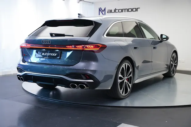 AUDI S5 Avant TFSI quattro S tronic *5 Jahre Werksgarantie*
