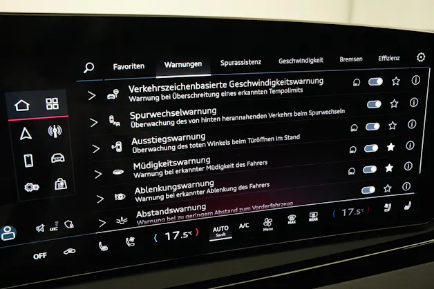 AUDI S5 Avant TFSI quattro S tronic *5 Jahre Werksgarantie*