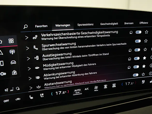 AUDI S5 Avant TFSI quattro S tronic *5 Jahre Werksgarantie*