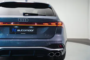 AUDI S5 Avant TFSI quattro S tronic *5 Jahre Werksgarantie*