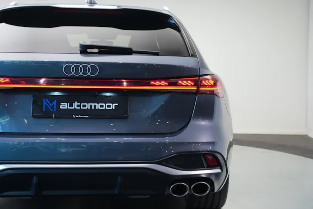 AUDI S5 Avant TFSI quattro S tronic *5 Jahre Werksgarantie*