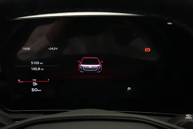 AUDI S5 Avant TFSI quattro S tronic *5 Jahre Werksgarantie*
