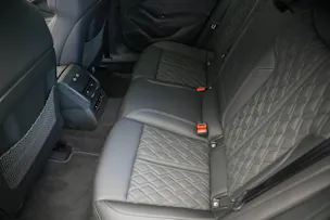 AUDI S5 Avant TFSI quattro S tronic *5 Jahre Werksgarantie*