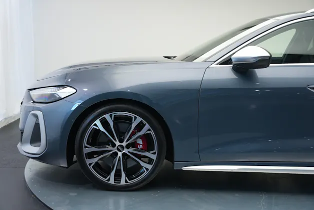 AUDI S5 Avant TFSI quattro S tronic *5 Jahre Werksgarantie*