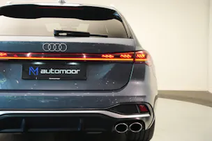 AUDI S5 Avant TFSI quattro S tronic *5 Jahre Werksgarantie*