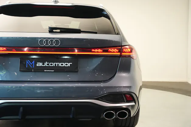 AUDI S5 Avant TFSI quattro S tronic *5 Jahre Werksgarantie*