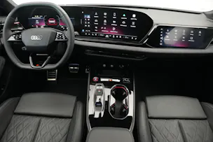 AUDI S5 Avant TFSI quattro S tronic *5 Jahre Werksgarantie*