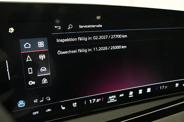 AUDI S5 Avant TFSI quattro S tronic *5 Jahre Werksgarantie*